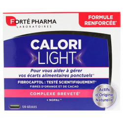 Forté Pharma CaloriLight...