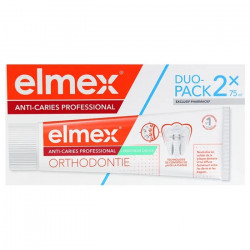 Elmex Anti-Caries...