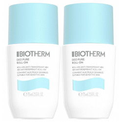 Biotherm Déo Pure...