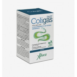 Aboca Coligas Fast - 50...