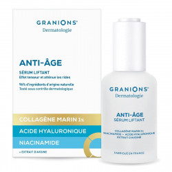 GRANIONS Anti-âge sérum...
