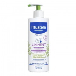 Mustela Liniment A L'huile...
