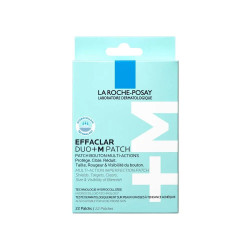 La Roche-Posay Effaclar...