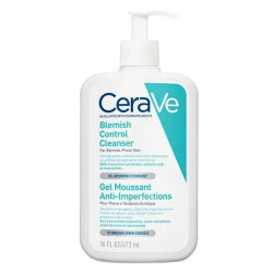 CeraVe Acné Gel Moussant...