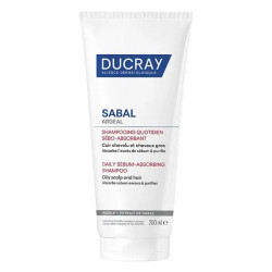 Ducray Sabal Shampooing...