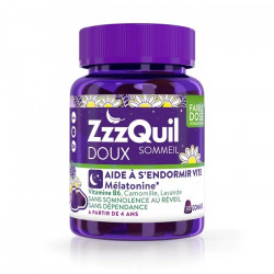 ZzzQuil Doux Sommeil Fruits...
