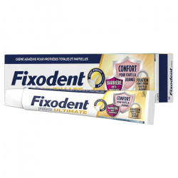 Fixodent Pro Ultimate Créme...