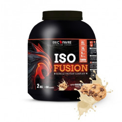 Eric Favre Iso Fusion...