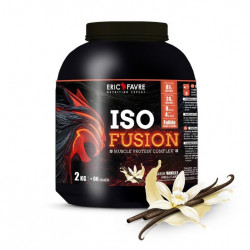 Eric Favre Iso Fusion...