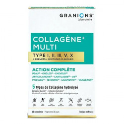 Granions - Multi Collagène...