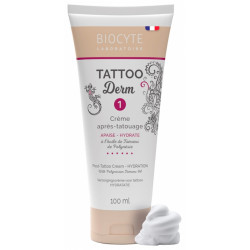 Biocyte Tattoo Derm 1 Crème...