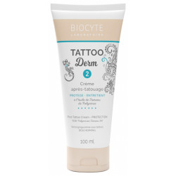 Biocyte Tatto Derm 2 Crème...