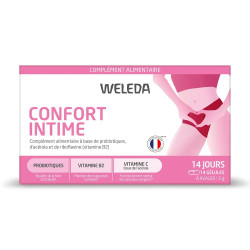 Weleda Confort Intime 14...