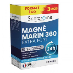 Santarome - Magnesium marin...
