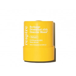 RESPIRE Recharge Déodorant...