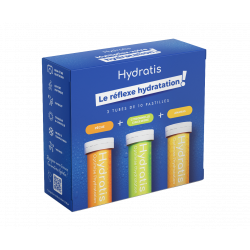 Hydratis mini pack...