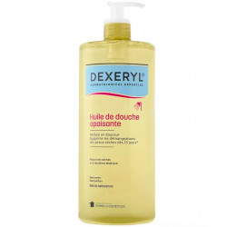 Dexeryl Essentiel Huile de...