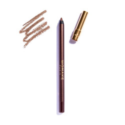 Womake CRAYON BRUN ÉTOILÉ