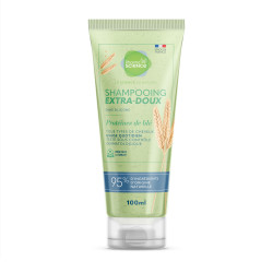 Pharmascience Shampooing...