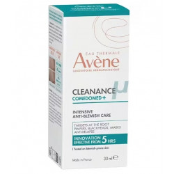 Avène Cleanance Comedomed+...