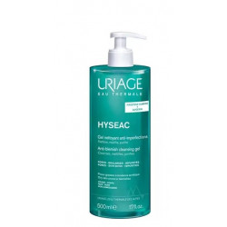 Uriage Hyséac Gel Nettoyant...