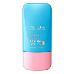Weleda Hyaluronic Moisture...
