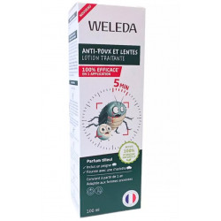 Weleda Lotion Traitante...