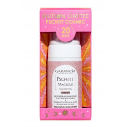 Garancia Pschitt Magique...