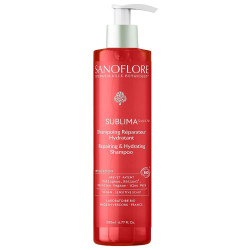 Sanoflore Sublima Shampoing...