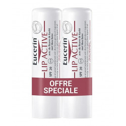 Eucerin LIP ACTIVE - Duo...