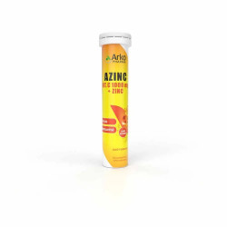 Arkopharma Azinc Vitamine C...