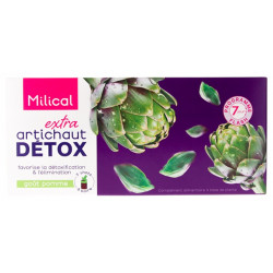 Milical Extra Artichaut...