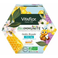 Vitaflor BioImmunité Gelée...
