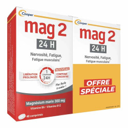 Mag 2 24h Magnesium Marin...