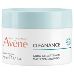 Avène Cleanance Aqua-Gel...