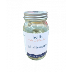 Hollis Les maternelles...