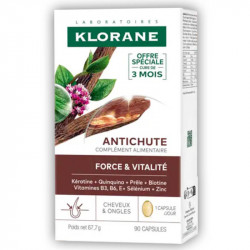 Klorane Antichute...