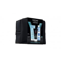 Vichy Homme Trousse Rituel...