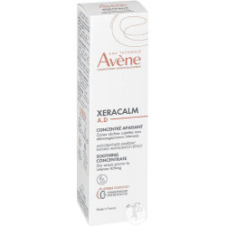 Avène Xeracalm AD Concentré...