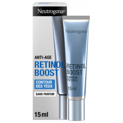 Neutrogena Retinol Boost...