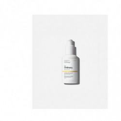 The Ordinary Crème solaire...
