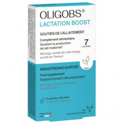 Oligobs Lactation Boost -...