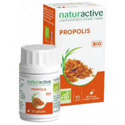 Naturactive Propolis Bio -...