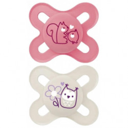 MAM 2 Sucettes Original...