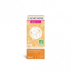 Calmosine Bébé Tux bio...