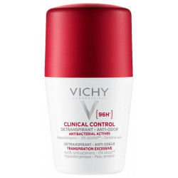 Vichy Déodorant 96H...
