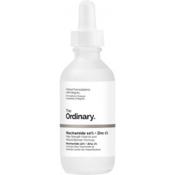 The Ordinary Niacinamide...