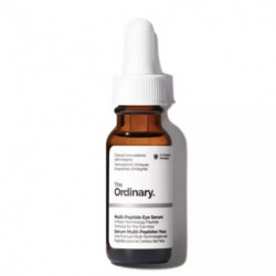 The Ordinary Multi-Peptides...