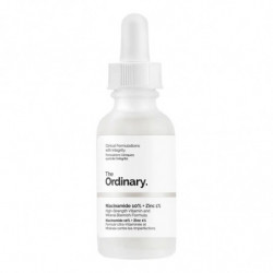 The Ordinary Niacinamide...