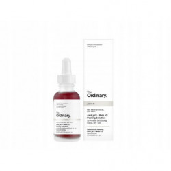 The Ordinary AHA 30% + BHA...